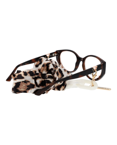 MONTATURE DA VISTA DONNA GUESS GU2885 52053