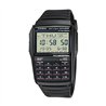 Orologio CASIO VINTAGE DATABANK CALCULATOR - BLACK Uomo