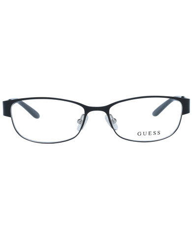 MONTATURE DA VISTA DONNA GUESS GU2390 52D32