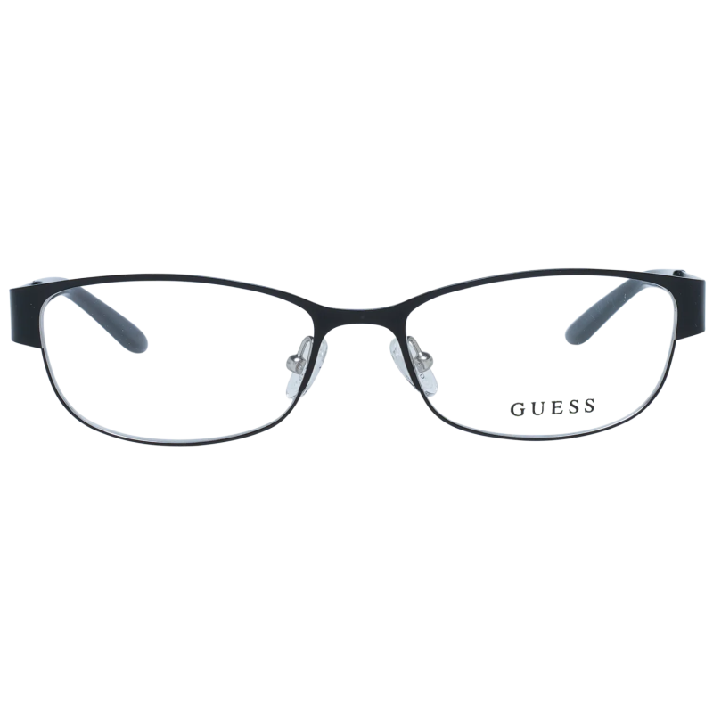 MONTATURE DA VISTA DONNA GUESS GU2390 52D32