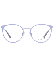 MONTATURE DA VISTA DONNA GUESS GU2913 50082