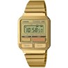 Orologio CASIO VINTAGE EDGY COLLECTION GOLD ***SPECIAL PRICE*** Unisex
