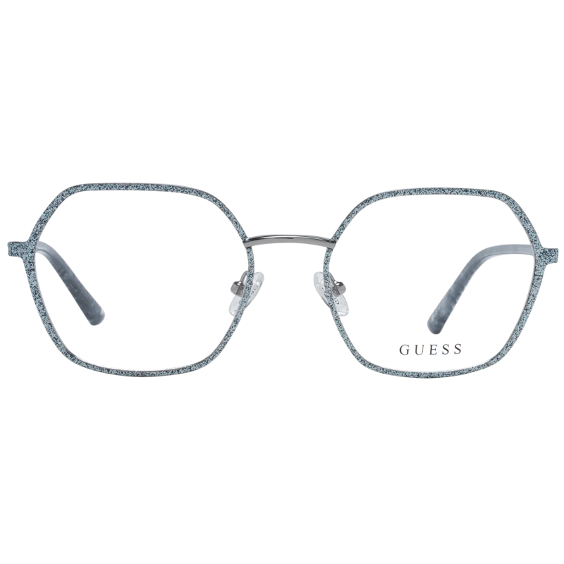 MONTATURE DA VISTA DONNA GUESS GU2912 53020