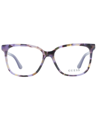 MONTATURE DA VISTA DONNA GUESS GU2937 52083