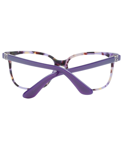 MONTATURE DA VISTA DONNA GUESS GU2937 52083