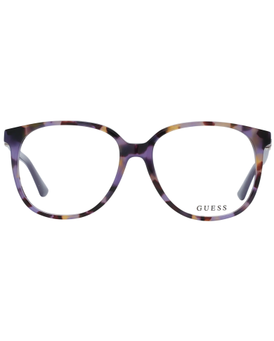 MONTATURE DA VISTA DONNA GUESS GU2936 56083