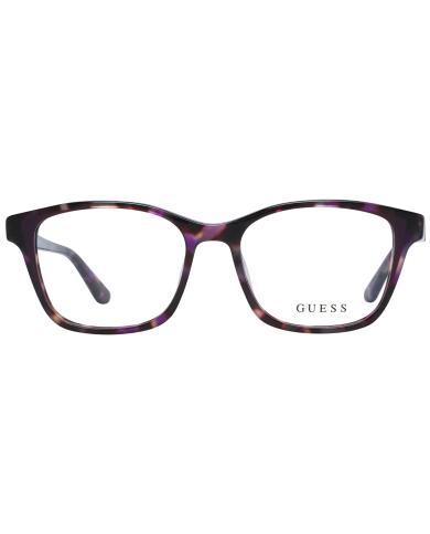 MONTATURE DA VISTA DONNA GUESS GU2810 50083