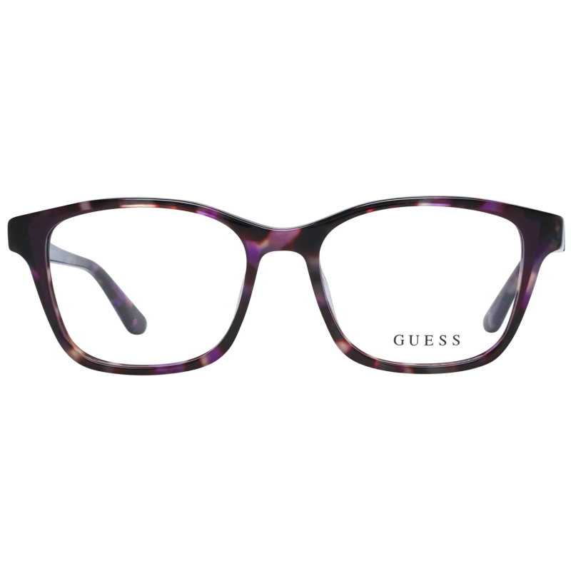 MONTATURE DA VISTA DONNA GUESS GU2810 50083