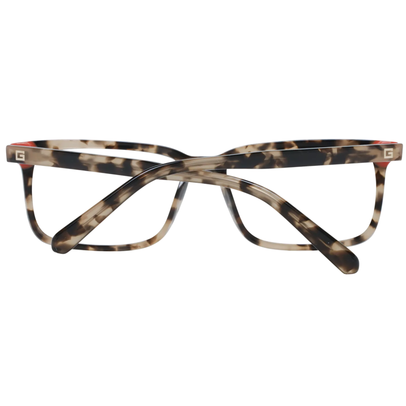 MONTATURE DA VISTA UOMO GUESS GU50072 55020