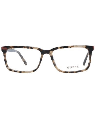 MONTATURE DA VISTA UOMO GUESS GU50068 54056