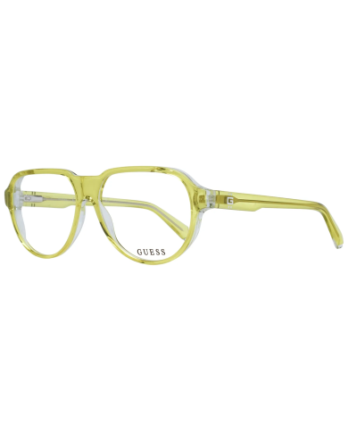 MONTATURE DA VISTA UOMO GUESS GU50090 56041