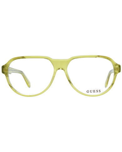 MONTATURE DA VISTA UOMO GUESS GU50090 56041