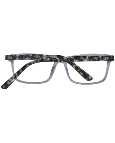 MONTATURE DA VISTA UNISEX GUESS GU8268 49020