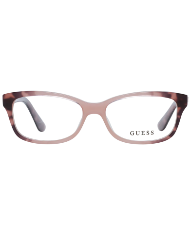 MONTATURE DA VISTA DONNA GUESS GU2948 50074