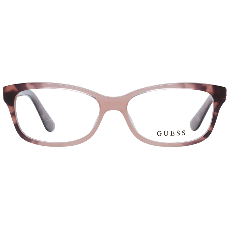 MONTATURE DA VISTA DONNA GUESS GU2948 50074