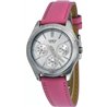 Orologio CASIO COLLECTION LADY MULTIFUNCTION LEATHER - SILVER Donna