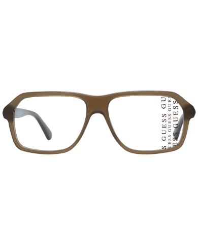 MONTATURE DA VISTA UOMO GUESS GU50072 55095