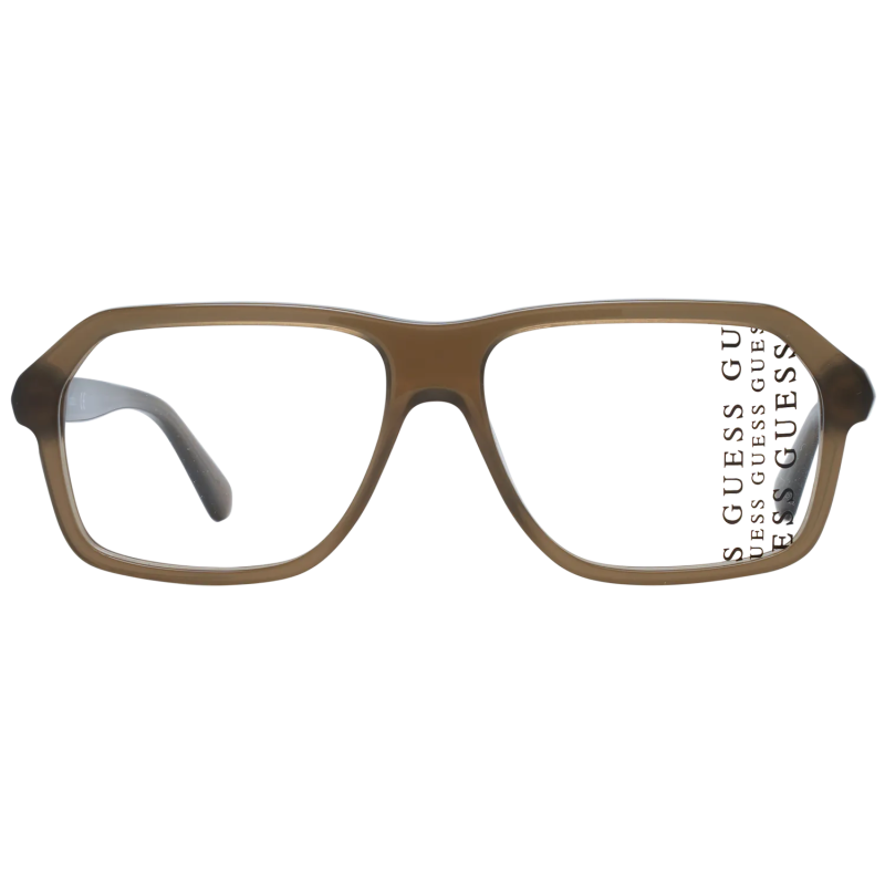 MONTATURE DA VISTA UOMO GUESS GU50072 55095