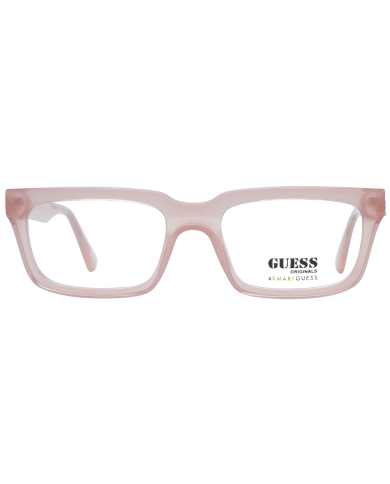 MONTATURE DA VISTA DONNA GUESS GU8253 53057