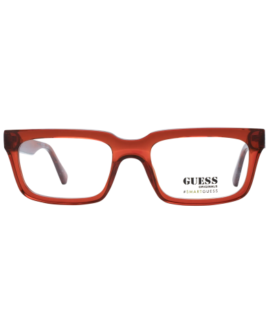 MONTATURE DA VISTA UNISEX GUESS GU8253 53045