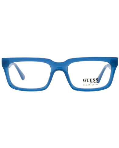 MONTATURE DA VISTA UNISEX GUESS GU8253 53092