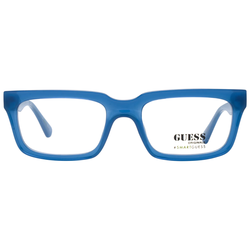 MONTATURE DA VISTA UNISEX GUESS GU8253 53092