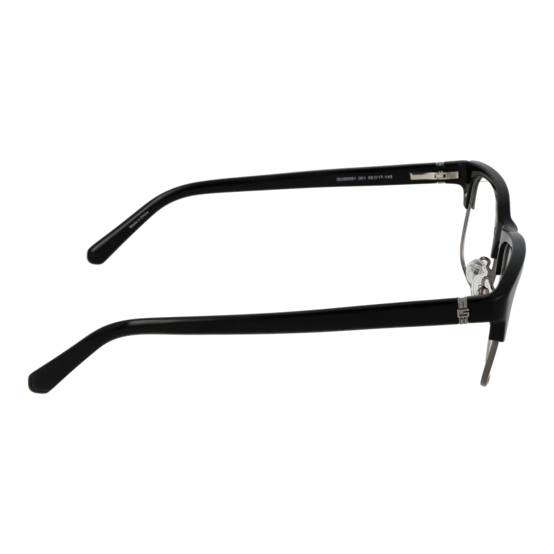 MONTATURE DA VISTA UNISEX GUESS GU8266 47020