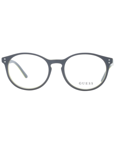 MONTATURE DA VISTA UNISEX GUESS GU8266 49020