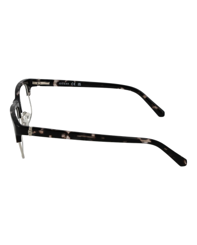 MONTATURE DA VISTA DONNA GUESS GU50081 55020