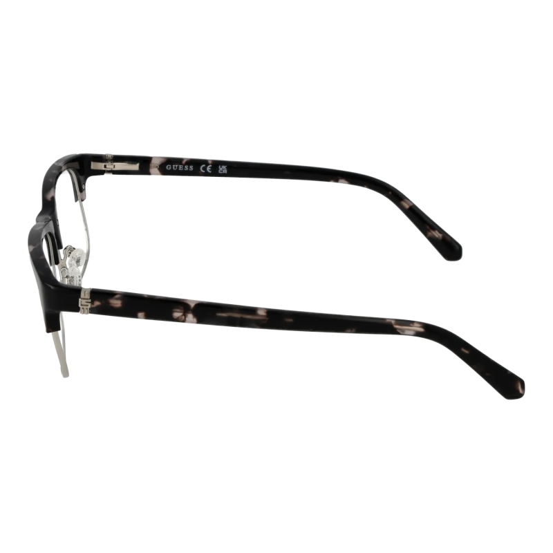 MONTATURE DA VISTA DONNA GUESS GU50081 55020