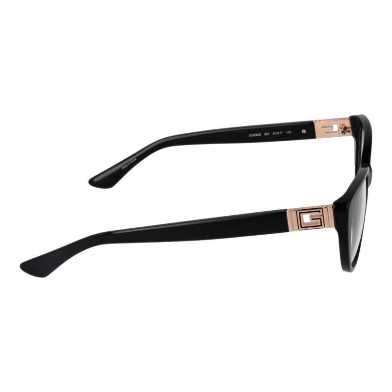 MONTATURE DA VISTA DONNA GUESS GU50081 55020