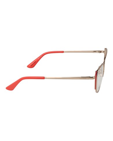 MONTATURE DA VISTA DONNA GUESS GU8281 53053