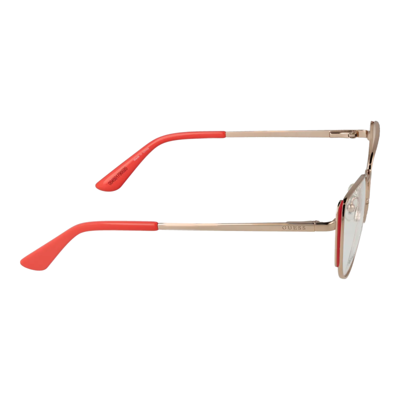 MONTATURE DA VISTA DONNA GUESS GU8281 53053