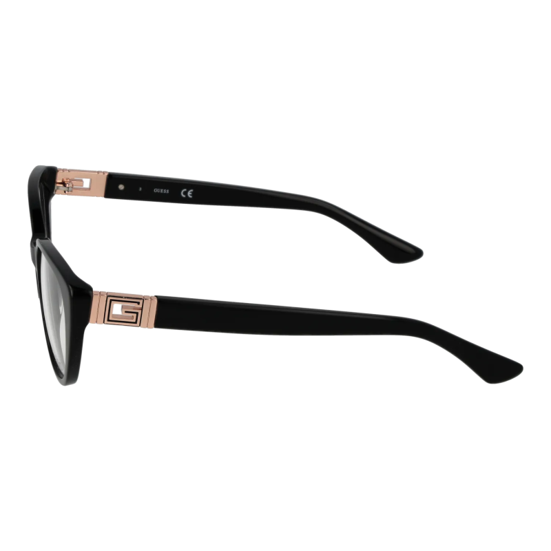 MONTATURE DA VISTA DONNA GUESS GU2908 51001