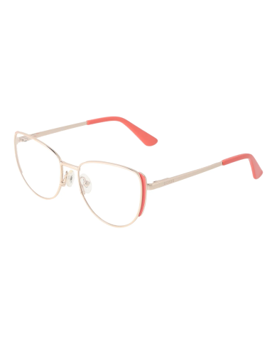 MONTATURE DA VISTA DONNA GUESS GU2904 50033