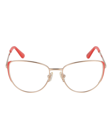 MONTATURE DA VISTA DONNA GUESS GU2904 50033