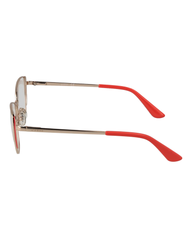 MONTATURE DA VISTA DONNA GUESS GU2904 50033