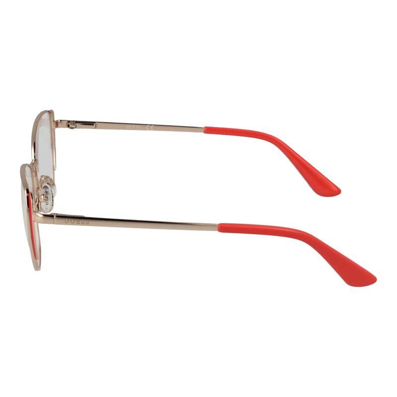 MONTATURE DA VISTA DONNA GUESS GU2904 50033