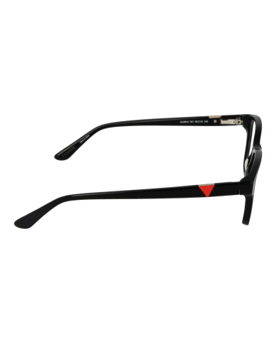 MONTATURE DA VISTA DONNA GUESS GU2810 50001