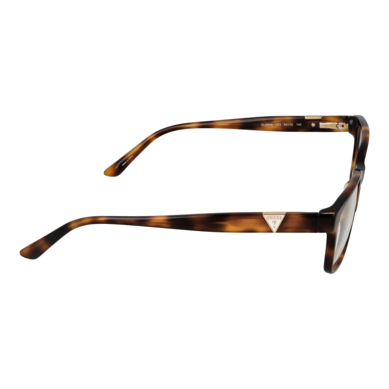 MONTATURE DA VISTA DONNA GUESS GU8251 48001