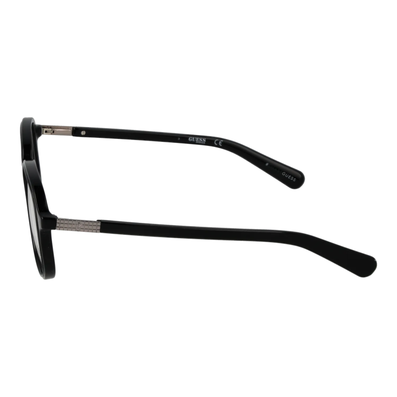 MONTATURE DA VISTA UNISEX GUESS GU8255 53001