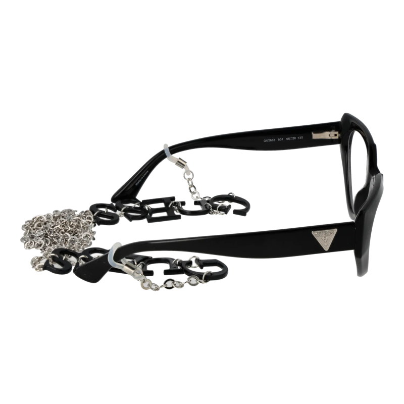 MONTATURE DA VISTA UNISEX GUESS GU8255 53001