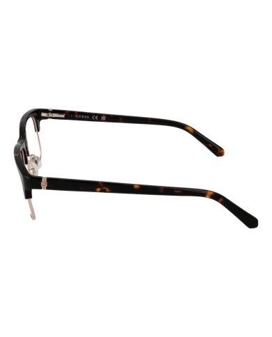 MONTATURE DA VISTA DONNA GUESS GU50081 55052