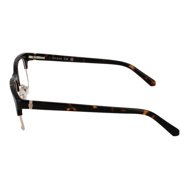 MONTATURE DA VISTA DONNA GUESS GU50081 55052