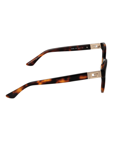 MONTATURE DA VISTA DONNA GUESS GU50081 55052