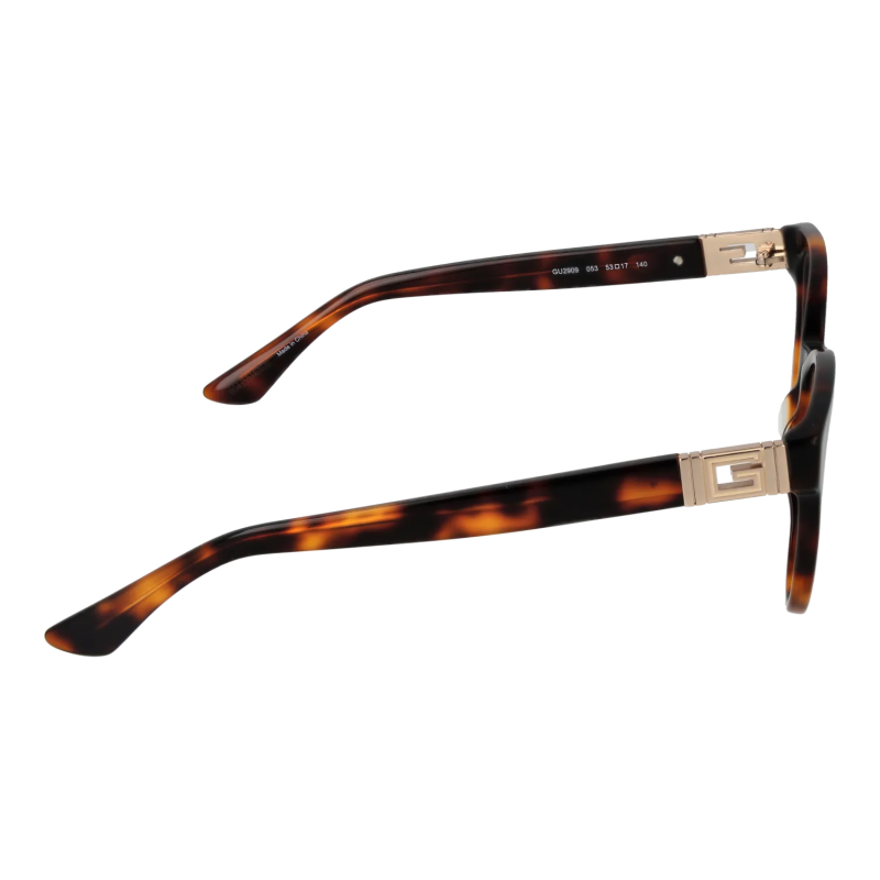 MONTATURE DA VISTA DONNA GUESS GU50081 55052