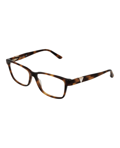 MONTATURE DA VISTA DONNA GUESS GU2848 56053