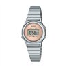 Orologio CASIO VINTAGE MINI COLLECTION SLIM ROUND - ANTIQUE PINK Donna