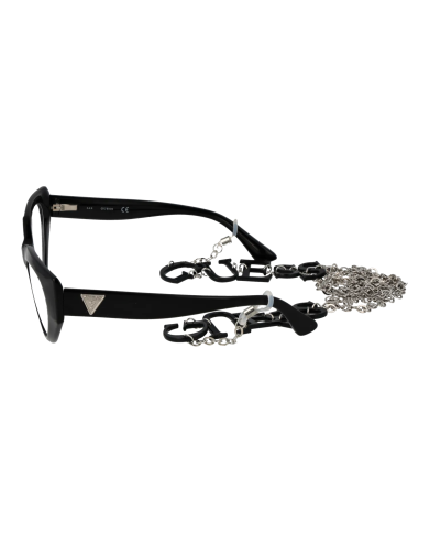 MONTATURE DA VISTA DONNA GUESS GU2853 55001