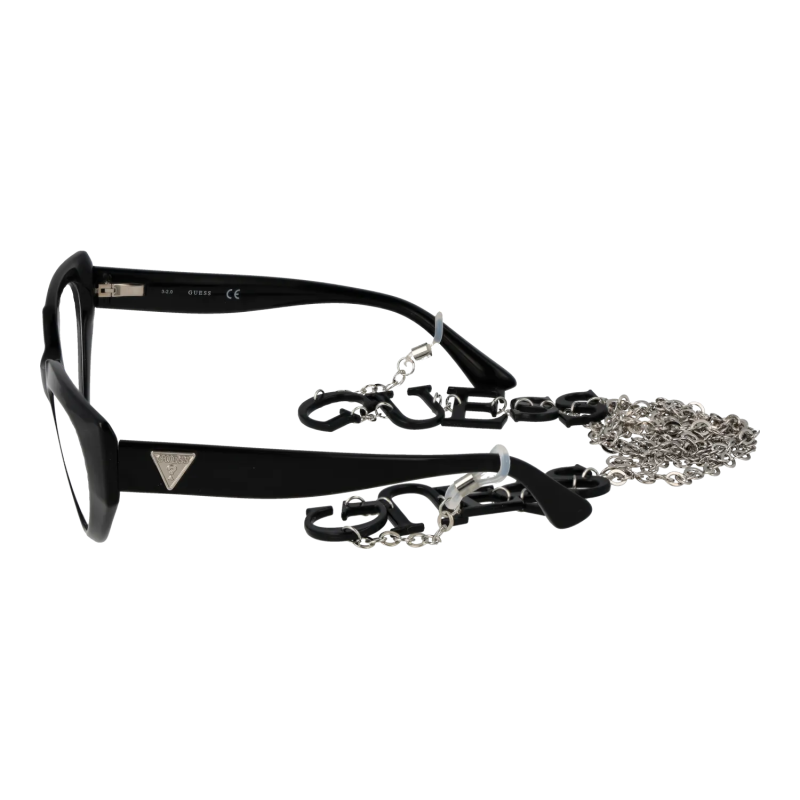 MONTATURE DA VISTA DONNA GUESS GU2853 55001